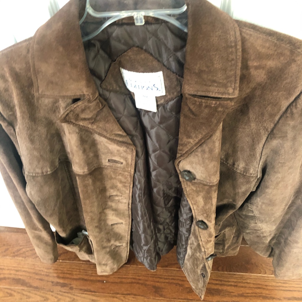 Basic Jacket